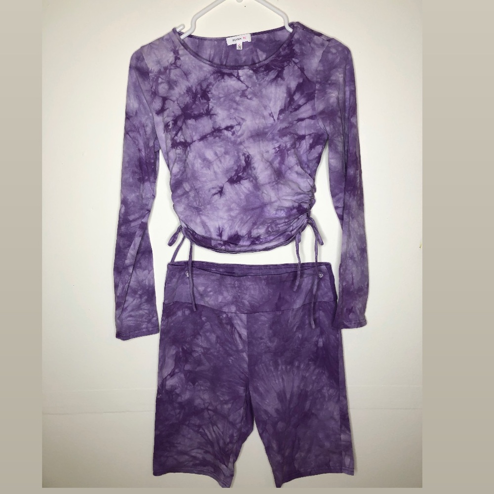2 piece set